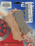 Ebc FA388HH Brake Pad. Fixed Price $54.49.