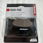 New Yamaha Bikemaster Standard Brake Pad 96-1138 **fast Ship**. Fixed Price $8.99.