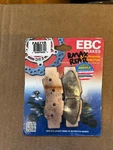 Ebc Brakes High Performance Off-road Part # FA677R. Fixed Price $30.00.