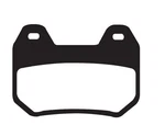 Brake Pads Ebc Type FA304HH Sintered Metal. Fixed Price $39.12.