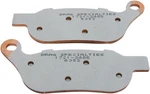Drag Specialties Premium Sintered Metal Brake Pads Rear #42298-08 #174194. Fixed Price $65.23.
