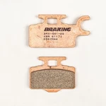 Braking 894CM44 Brake Pad Set Sintered Sport. Fixed Price $46.07.