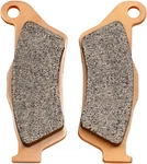 Sintered Front Brake Pads For Harley-davidson Street Xg. Fixed Price $15.44.