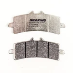 Braking High Friction Carbon Pad 930CM66. Fixed Price $89.10.