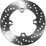 Brembo Serie Oro Fixed Brake Rotor 220MM Rear #68B40747 For Kawasaki. Fixed Price $151.90.