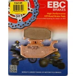 Ebc Brakes Pads FA414R. Fixed Price $44.69.