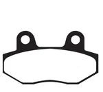 Brake Pads Ebc FA086HH Sinter Honda Mbx 80 Swd HC04 Year 82-84. Fixed Price $41.40.