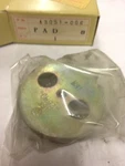 Kawasaki KZ900 Pad B 43051-006 Nos. Fixed Price $12.25.