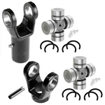 Front Drive Propeller Shaft Yoke W/ U-joint For Polaris Rzr 800 2011 2012-2014. Fixed Price $62.00.