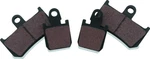 Bikemaster FA-442.4 Brake Pads Front 961212. Fixed Price $38.99.