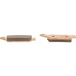 Balls 18-8076 Brake Pad Kit Sintered. Fixed Price $33.98.