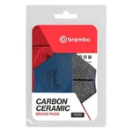 Brembo 07HD0105 Disc Brake Pad Set Front For Harley-davidson Flh Electra Glide. Fixed Price $64.28.