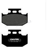 Galfer Semi-metallic Brake Pads FD114G1054. Fixed Price $26.55.