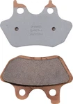 Sport Hh+ Brake Pads Front #SDP957HH Harley Davidson. Fixed Price $49.49.