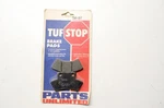 Partsunlimited TSRP-917 Tuf Stop Brake Pad Kit Nos. Fixed Price $23.14.