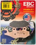 Ebc SXR165HH Brake Pads. Fixed Price $47.96.
