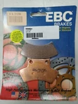 FA232R Ebc Series Long Life Sintered Brake Pads. Fixed Price $13.99.
