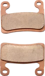 Brakes Standard Sintered Metal Pads DP585. Fixed Price $58.95.