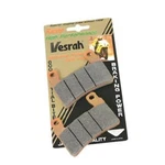Vesrah Brake Pads (VD-349RJL). Fixed Price $58.92.