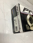 Pfc Brakes 1194.20 Disc Pad Set Q-443. Fixed Price $99.99.