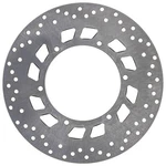 Niche Rear Brake Rotor For Yamaha V Star 1100 Road FJR1300A. Fixed Price $49.95.