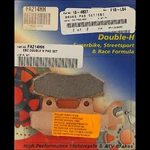 Ebc FA214HH Double Pad Set. Fixed Price $45.40.