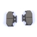 Vesrah Semi-metallic Brake Pads VD-432/2. Fixed Price $19.79.