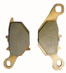 Brake Pads Front For Kawasaki / Suzuki 80 125 95-21 59301-20870 59300-03891. Fixed Price $22.10.