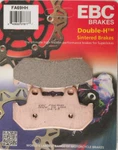 Ebc Hh Double-h Front Rear Brake Pads For Honda CB550SC Nighthawk 1983. Fixed Price $47.88.