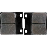 Sbs 1722-0682 556LS Street Excel Sintered Rear Brake Pads. Fixed Price $54.95.