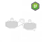 Ferodo Eco-friction Pad / FA192 VD434 DB2042 FDB2012EF. Fixed Price $47.27.