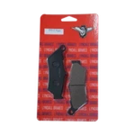 Lyndall Brakes 7230 Z+ Pads Rear (ebc FA209/2). Fixed Price $52.20.