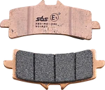 Sbs Brake Pads 901RST. Fixed Price $71.45.