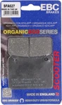 Pair Of Brake Pads Ebc SFA627 Maxsym 400I Tl 500 508 600I. Fixed Price $12.24.