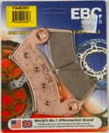 Ebc FA452SV Brake Pads. Fixed Price $49.08.