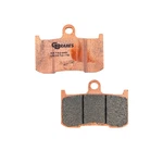 Gbrakes Street Pads GB0572-75. Fixed Price $55.00.