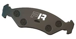 Black Diamond Rear Pads For Mazda Eunos Roadster 1.8 16V 251MM Discs 00 3/05. Fixed Price $78.84.