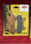 Can - Am Sbs Brake Pad Set 956PSI / 715900380 , Defender Maverick & More. Fixed Price $55.00.