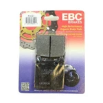 Ebc Brakes Organic Pad FA32. Fixed Price $35.71.