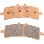 Ebc 1721-1010 FA447HH Sintered "hh" Brake Pads. Fixed Price $47.88.