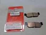 Yamaha Brake Pads 5EB-W0046-00. Fixed Price $20.00.