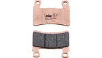 Sbs Sintered Metal Break Pads 894RST 1721-3017. Fixed Price $57.95.