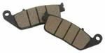 Qty 4 Bikemaster Brake Pads Honda Cbr Triumph Tiger Speed Triple 961151. Fixed Price $24.99.