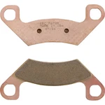 Ebc FA742R Series Long Life Sintered Brake Pads. Fixed Price $38.42.