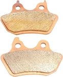 Drag Specialties Premium Sintered Metal Brake Pads 1721-2484. Fixed Price $58.09.