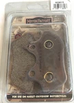 Brake Pad Set, Sintered 8009015 Motor Factory Fits: Harley-davidson. Fixed Price $11.79.