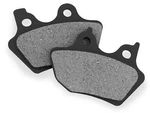 Lyndall Racing Extreme Performance Brake Pads Rear 7202-X. Fixed Price $90.25.