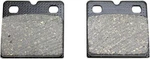 Drag Specialties Organic Brake Pads 1720-0278. Fixed Price $25.40.