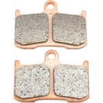 Drag Specialties Sintered Brake Pads For Indian/victory 1721-1952. Fixed Price $37.28.