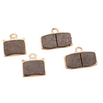 2016 Ktm Freeride 250R Front And Rear Severe Duty Brake Pads By Race-driven. Fixed Price $37.35.